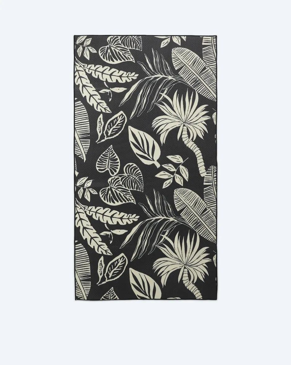 Hot Outdoor-Teppich "Tropicale" Heimtextilien