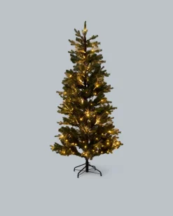 Best Outdoor-Weihnachtsbaum mit Fiberglas Dekoration