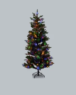 Best Outdoor-Weihnachtsbaum mit Fiberglas Dekoration