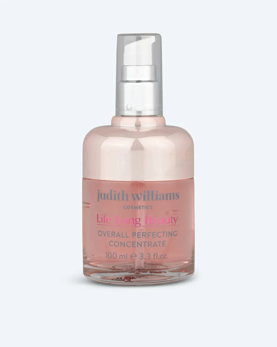 New Overall Perfecting Gesichtskonzentrat Gesichtspflege