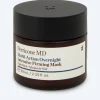 Best Overnight Intensive Firming Mask, Duo Gesichtspflege