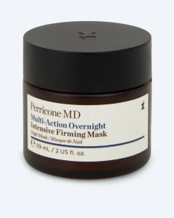 Best Overnight Intensive Firming Mask, Duo Gesichtspflege