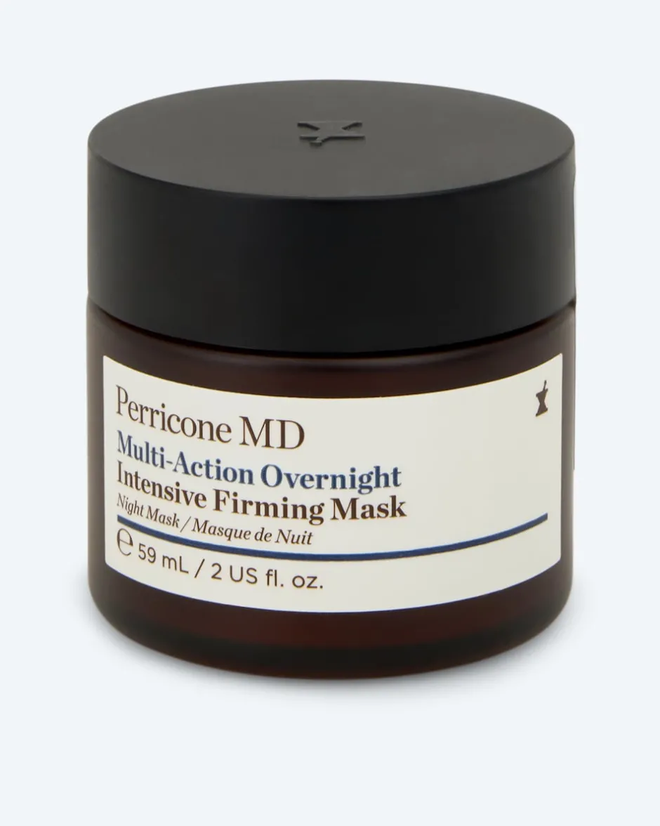 Best Overnight Intensive Firming Mask, Duo Gesichtspflege