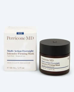 Best Overnight Intensive Firming Mask, Duo Gesichtspflege