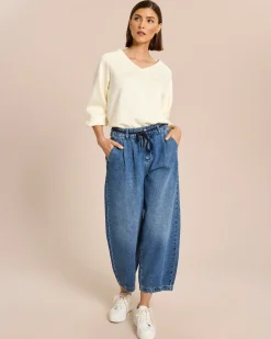 New Oversized Jeans Jeans|Hosen