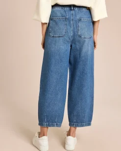 New Oversized Jeans Jeans|Hosen