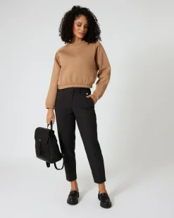 Discount Oversized Sweatshirt Strickware