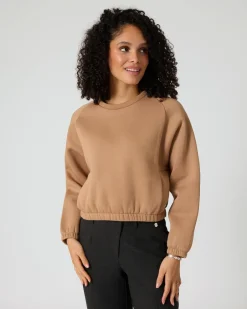 Discount Oversized Sweatshirt Strickware