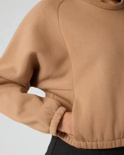 Discount Oversized Sweatshirt Strickware