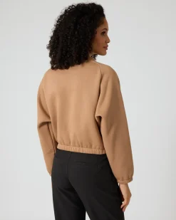 Discount Oversized Sweatshirt Strickware