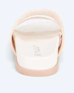 New Pantolette Schuhe