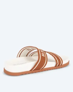 New Pantolette Schuhe