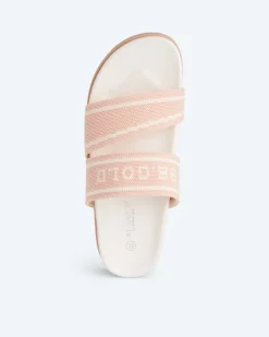 New Pantolette Schuhe