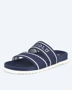 New Pantolette Schuhe