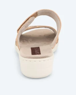 Discount Pantolette in Weite H Schuhe