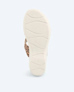 Discount Pantolette in Weite H Schuhe