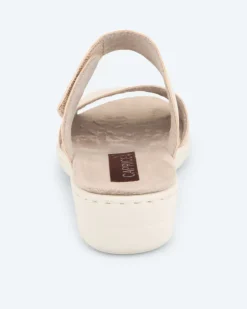 Discount Pantolette in Weite H Schuhe