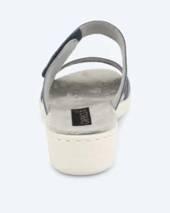 Discount Pantolette in Weite H Schuhe