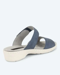 Discount Pantolette in Weite H Schuhe