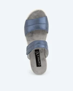 Discount Pantolette in Weite H Schuhe