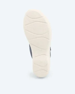 Discount Pantolette in Weite H Schuhe