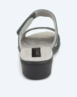 Discount Pantolette in Weite H Schuhe