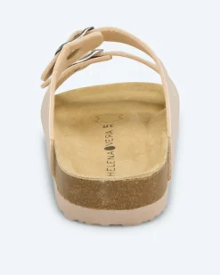 Best Pantolette mit Korkfußbett Schuhe