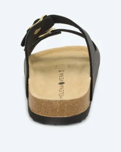 Best Pantolette mit Korkfußbett Schuhe