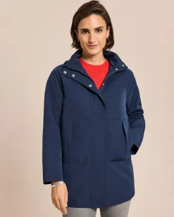 Clearance Parka mit Raglanärmel Jacken & Mäntel