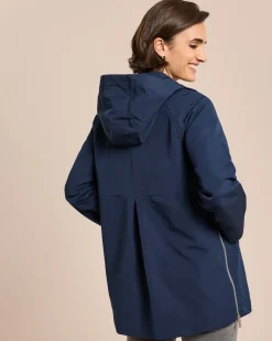 Clearance Parka mit Raglanärmel Jacken & Mäntel