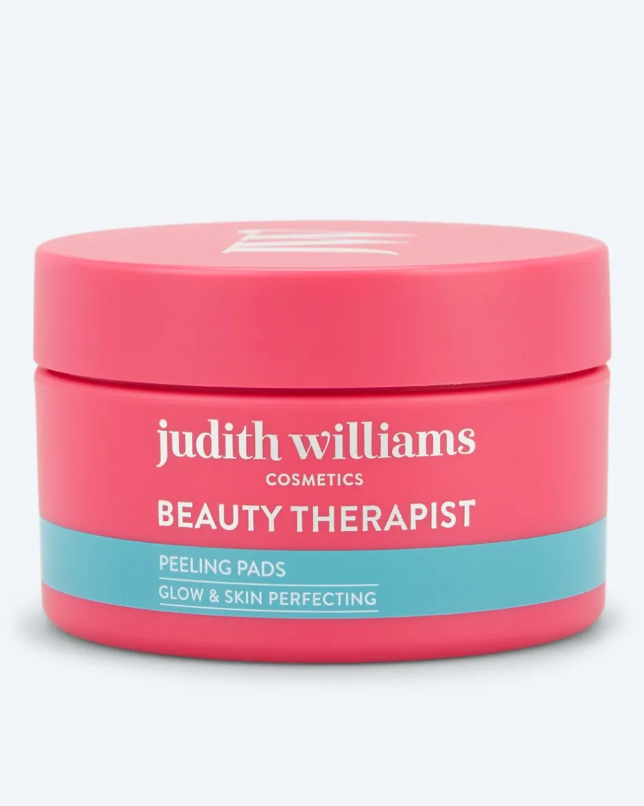 Online Peeling Pads, 30 Stück Gesichtspflege