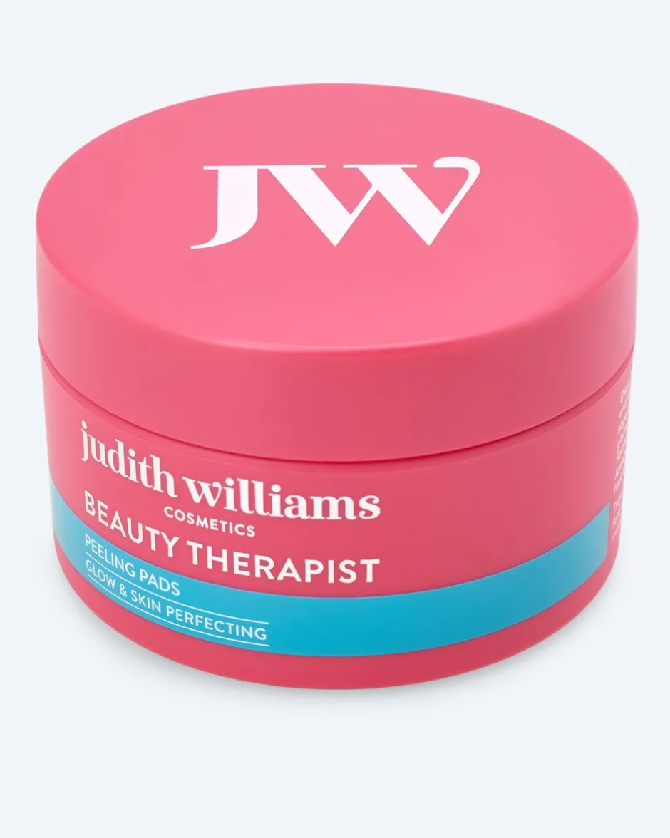 Online Peeling Pads, 30 Stück Gesichtspflege