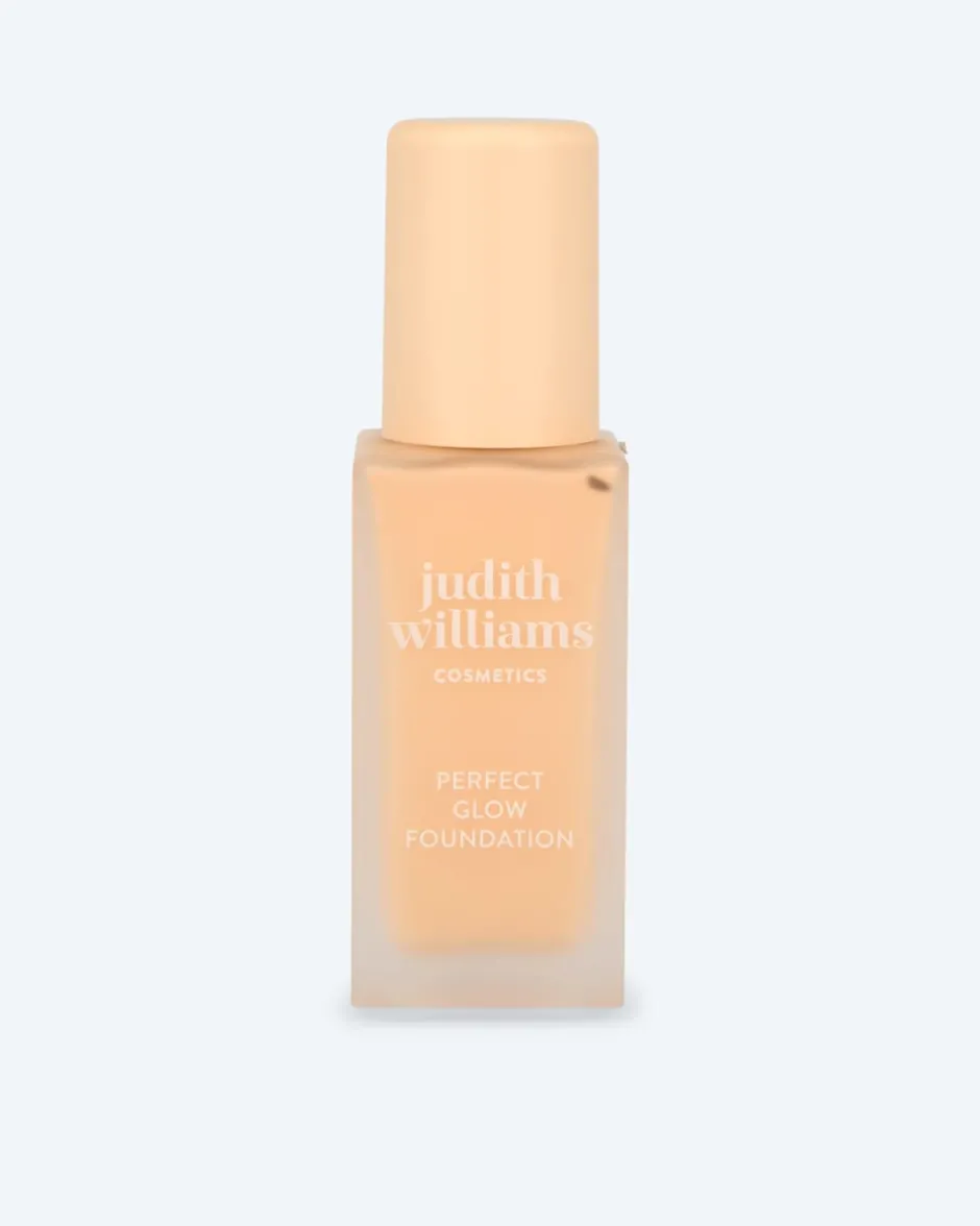 Hot Perfect Glow Foundation Make-Up