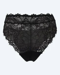 Period Panty cheeky lace - medium Wohlbefinden Für Die Frau