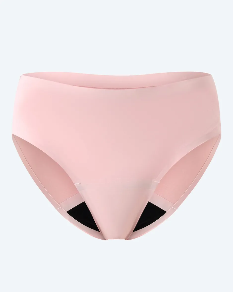 Clearance PeriodPanty seamless-medium Wohlbefinden Für Die Frau
