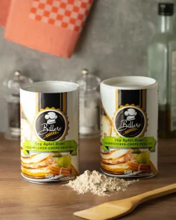 Discount Pfannkuchen- & Crepes-Teig 2x 500g Lebensmittel