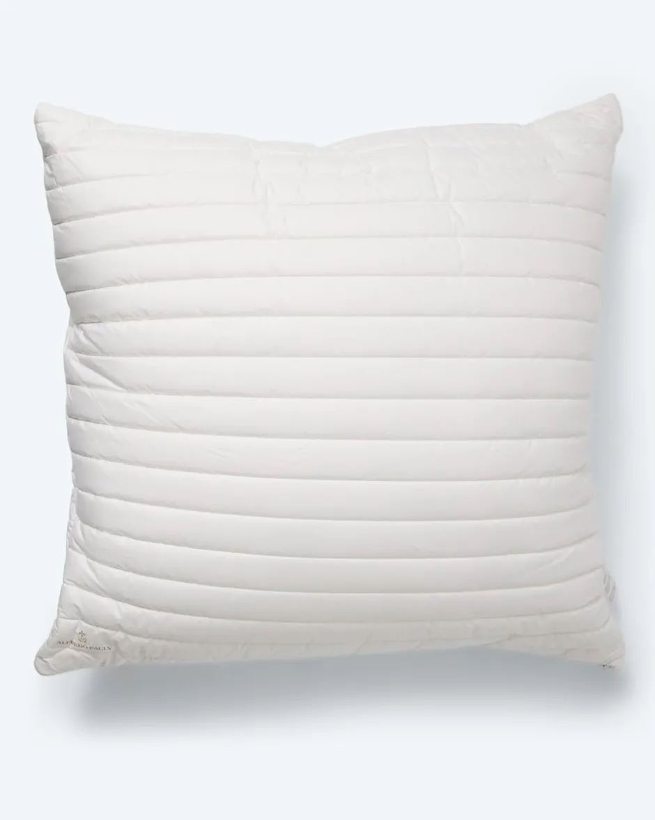 Best Pfeifensteppkissen aus Schurwolle Heimtextilien