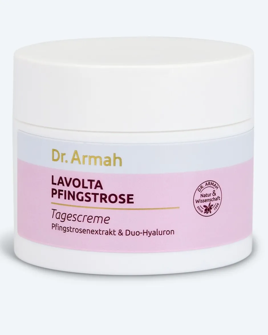 Discount Pfingstrose Tages creme Gesichtspflege