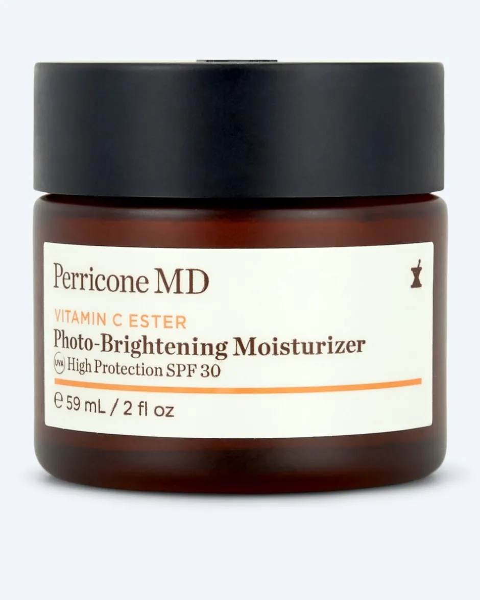 Best Photo-Brightening Moisturizer Gesichtspflege