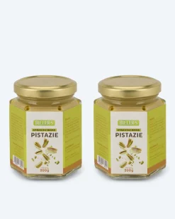 Online Pistaziencreme, 2x 200 g Lebensmittel