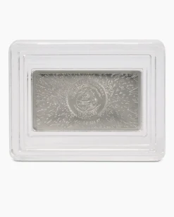 Best Platinbarren Bulle & Bär Münzen