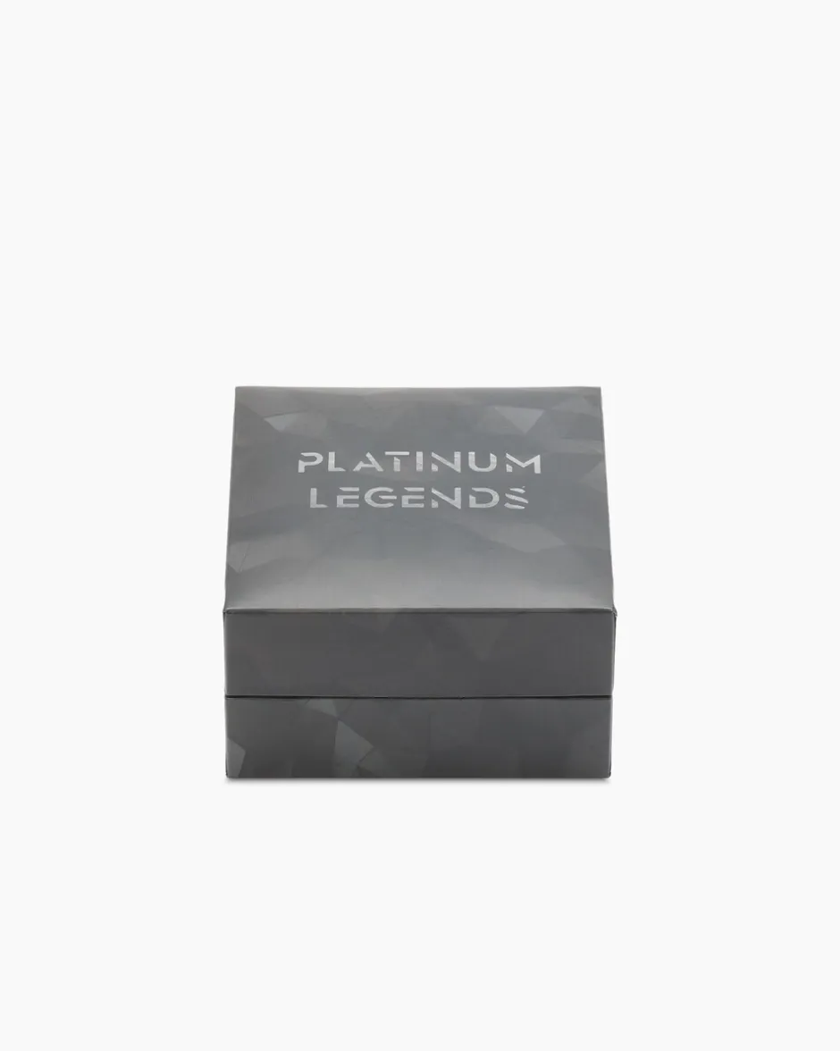 Best Platinbarren Bulle & Bär Münzen