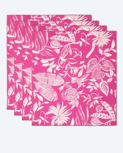 Online Platzset Tropicale, 4 Stück Heimtextilien