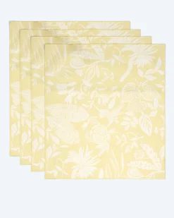 Online Platzset Tropicale, 4 Stück Heimtextilien