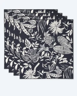 Online Platzset Tropicale, 4 Stück Heimtextilien