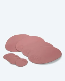 Clearance Platzsets & Untersetzer, 8tlg. Heimtextilien