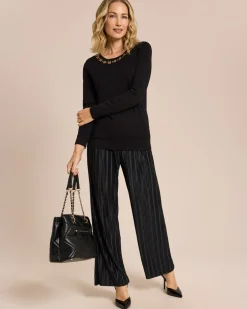 Best Plissee Hose Hosen