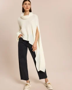 Clearance Ponchopullover Strickware