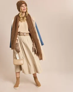 Ponte Shirt mit 3/4 Arm Shirts & Tops