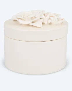 Online Porzellan-Dekodose Dekoration